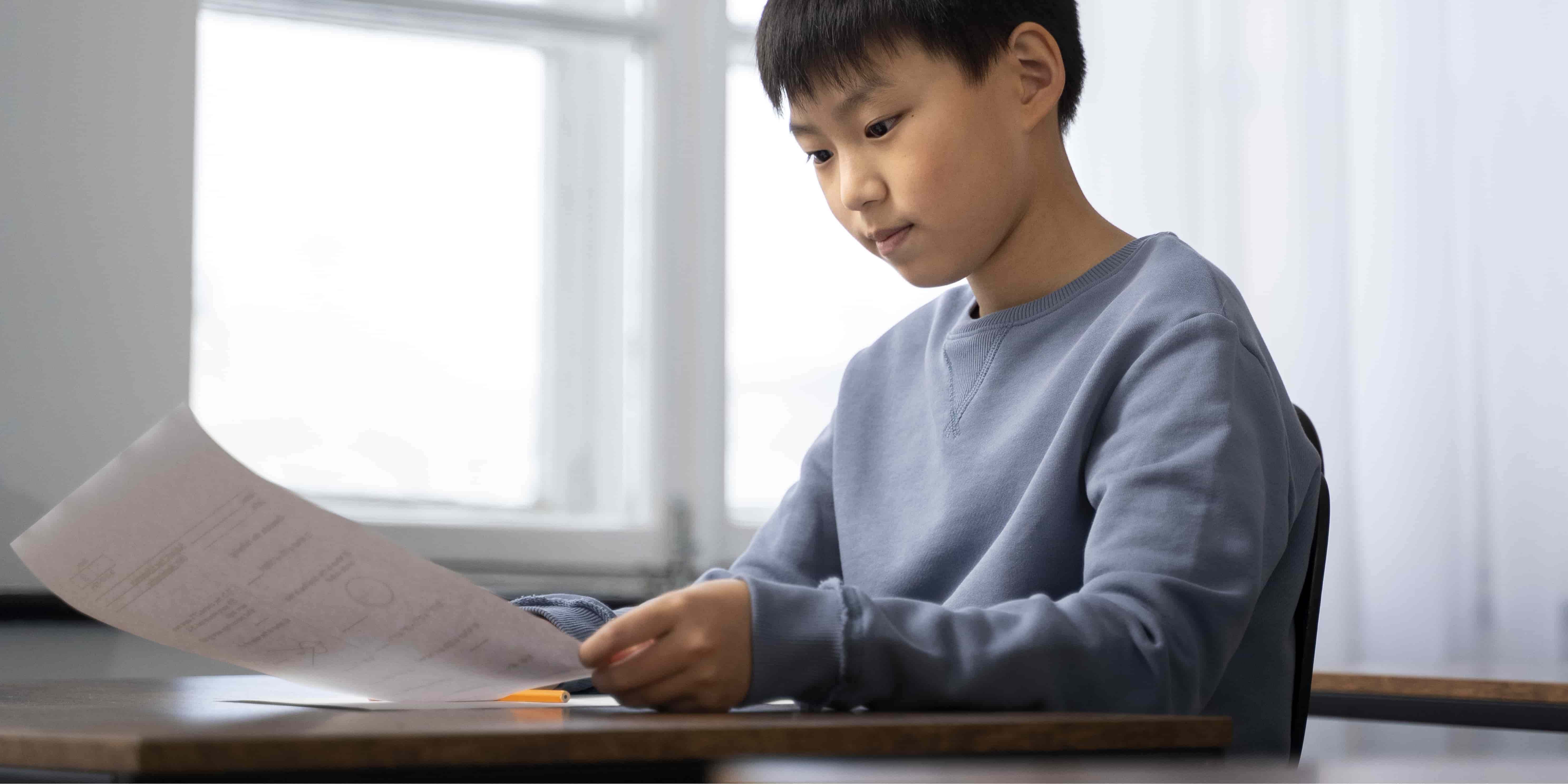 Memory Techniques for Exam Success