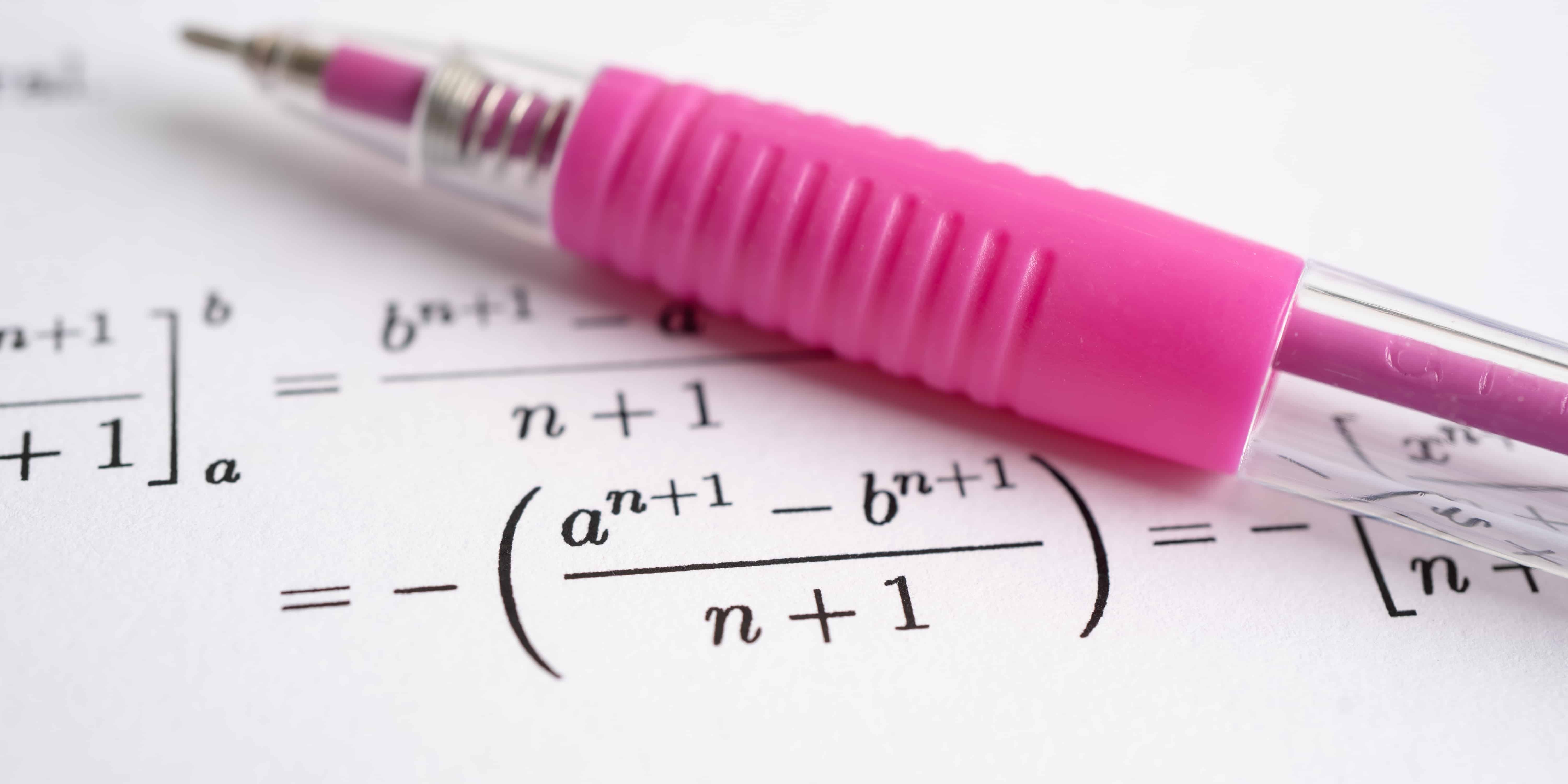 Understanding the O-Level Mathematics Syllabus